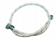 DIAMOND Crijevo za spajanje perilice rublja u oklopu 150 cm 3/4"